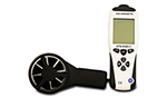 Anemometer